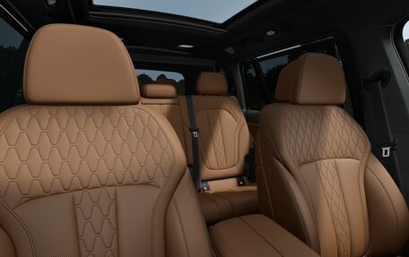 BMW X7, 2026 год, 19 080 000 рублей, 4 фотография