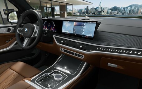 BMW X7, 2026 год, 19 080 000 рублей, 6 фотография
