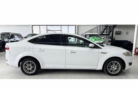 Ford Mondeo IV, 2008 год, 699 000 рублей, 5 фотография