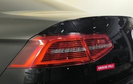 Volkswagen Passat B8 рестайлинг, 2018 год, 1 820 000 рублей, 22 фотография