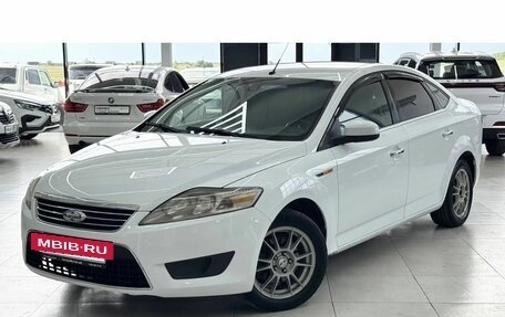 Ford Mondeo IV, 2008 год, 699 000 рублей, 2 фотография