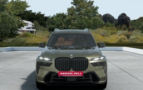 BMW X7, 2026 год, 19 080 000 рублей, 2 фотография