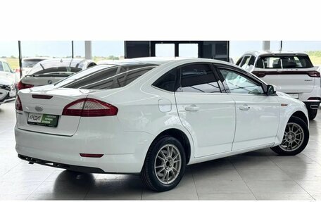 Ford Mondeo IV, 2008 год, 699 000 рублей, 8 фотография