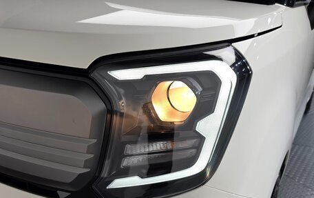 KIA Ray, 2023 год, 1 270 000 рублей, 2 фотография