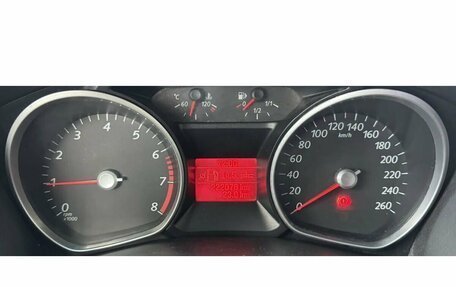 Ford Mondeo IV, 2008 год, 699 000 рублей, 11 фотография