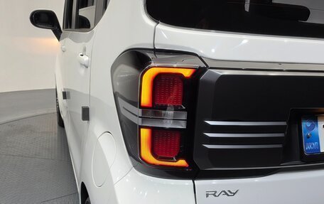 KIA Ray, 2023 год, 1 270 000 рублей, 4 фотография
