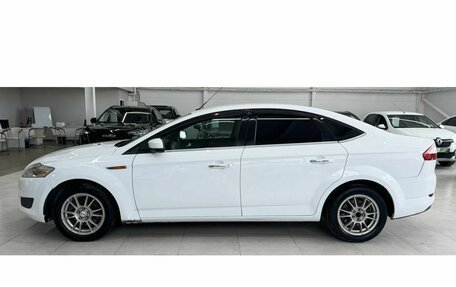 Ford Mondeo IV, 2008 год, 699 000 рублей, 9 фотография