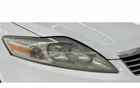 Ford Mondeo IV, 2008 год, 699 000 рублей, 10 фотография