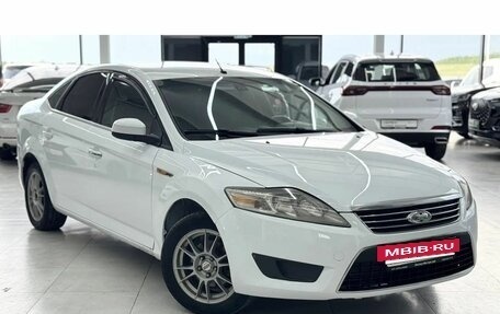 Ford Mondeo IV, 2008 год, 699 000 рублей, 4 фотография