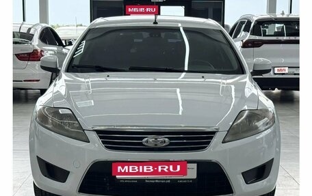 Ford Mondeo IV, 2008 год, 699 000 рублей, 3 фотография