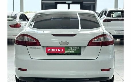 Ford Mondeo IV, 2008 год, 699 000 рублей, 7 фотография