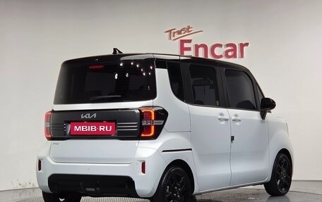 KIA Ray, 2023 год, 1 270 000 рублей, 3 фотография
