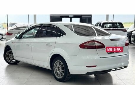 Ford Mondeo IV, 2008 год, 699 000 рублей, 6 фотография