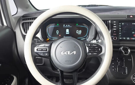 KIA Ray, 2023 год, 1 270 000 рублей, 9 фотография