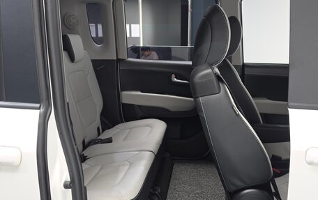 KIA Ray, 2023 год, 1 270 000 рублей, 18 фотография