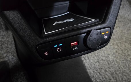 KIA Ray, 2023 год, 1 270 000 рублей, 19 фотография