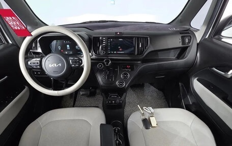 KIA Ray, 2023 год, 1 270 000 рублей, 7 фотография