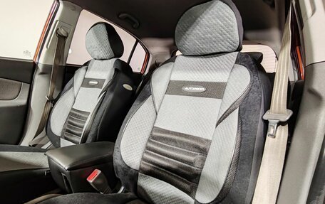 KIA Rio II, 2010 год, 590 000 рублей, 11 фотография