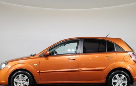 KIA Rio II, 2010 год, 590 000 рублей, 6 фотография