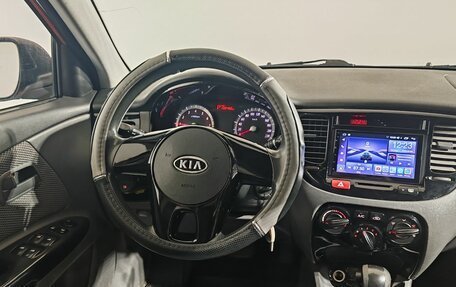 KIA Rio II, 2010 год, 590 000 рублей, 9 фотография