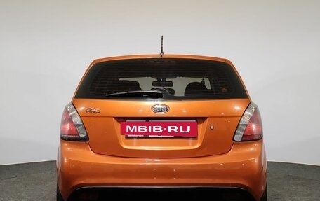 KIA Rio II, 2010 год, 590 000 рублей, 4 фотография