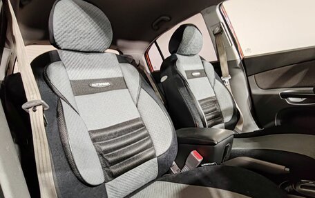 KIA Rio II, 2010 год, 590 000 рублей, 13 фотография