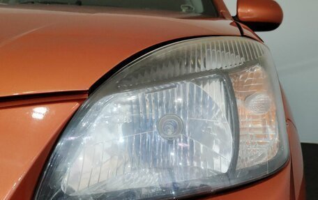 KIA Rio II, 2010 год, 590 000 рублей, 17 фотография