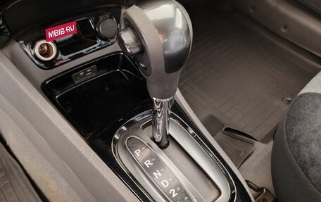 KIA Rio II, 2010 год, 590 000 рублей, 16 фотография
