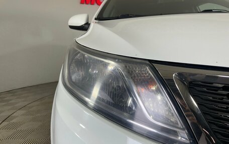 KIA Rio III рестайлинг, 2014 год, 969 000 рублей, 7 фотография