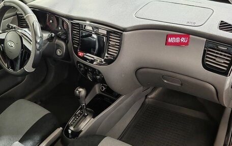 KIA Rio II, 2010 год, 590 000 рублей, 14 фотография