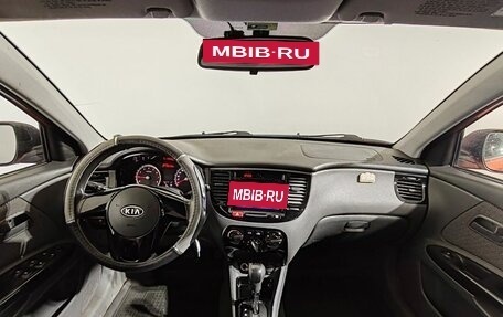 KIA Rio II, 2010 год, 590 000 рублей, 8 фотография