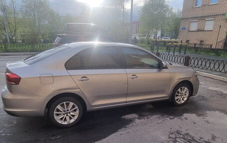 Volkswagen Polo VI (EU Market), 2021 год, 1 200 000 рублей, 3 фотография