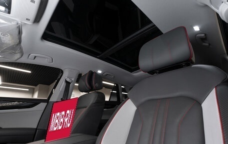 Volkswagen Teramont I, 2026 год, 5 200 000 рублей, 4 фотография
