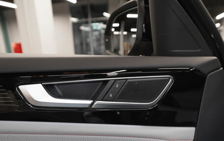 Volkswagen Teramont I, 2026 год, 5 200 000 рублей, 13 фотография