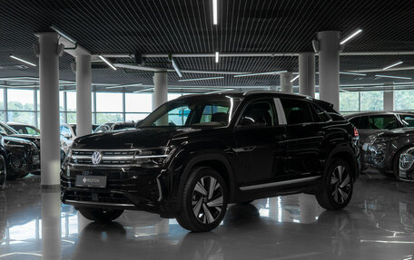 Volkswagen Teramont I, 2026 год, 5 200 000 рублей, 19 фотография