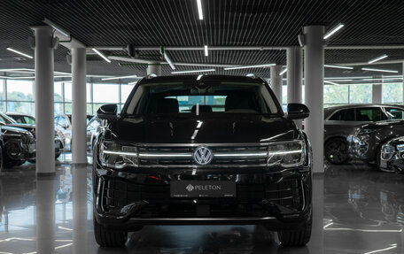 Volkswagen Teramont I, 2026 год, 5 200 000 рублей, 21 фотография