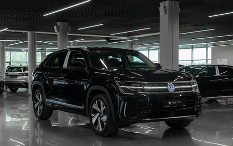 Volkswagen Teramont I, 2026 год, 5 200 000 рублей, 20 фотография