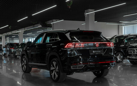 Volkswagen Teramont I, 2026 год, 5 200 000 рублей, 22 фотография