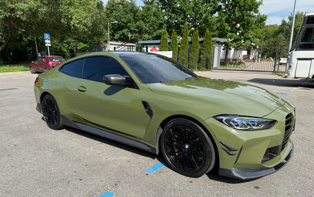 BMW M4, 2021 год, 11 000 000 рублей, 6 фотография