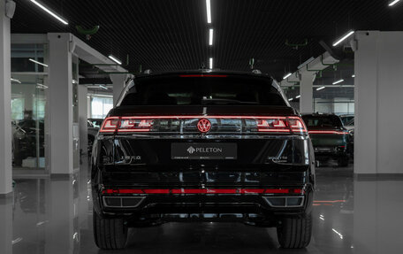 Volkswagen Teramont I, 2026 год, 5 200 000 рублей, 24 фотография