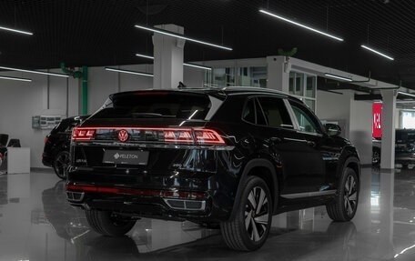 Volkswagen Teramont I, 2026 год, 5 200 000 рублей, 23 фотография