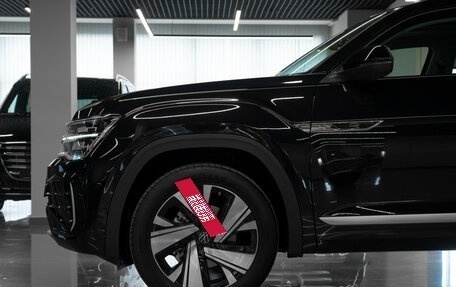 Volkswagen Teramont I, 2026 год, 5 200 000 рублей, 26 фотография