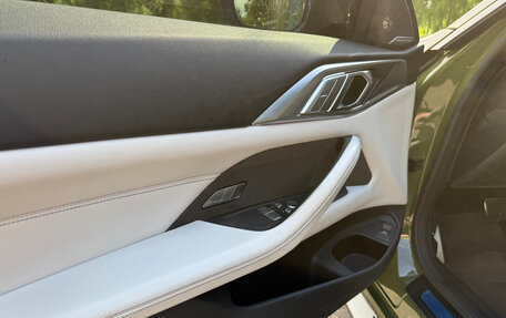 BMW M4, 2021 год, 11 000 000 рублей, 9 фотография