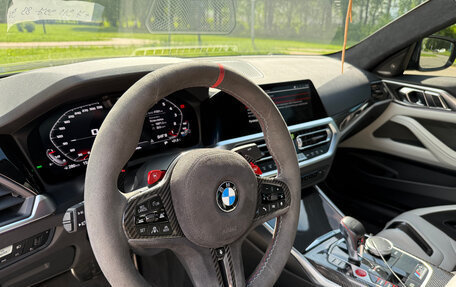 BMW M4, 2021 год, 11 000 000 рублей, 10 фотография