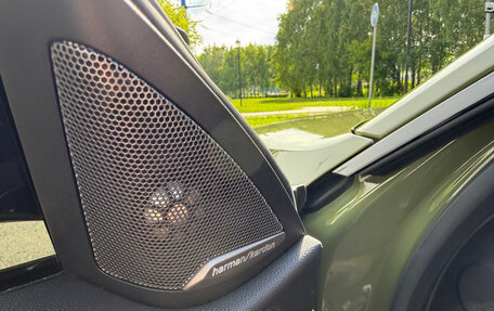 BMW M4, 2021 год, 11 000 000 рублей, 12 фотография