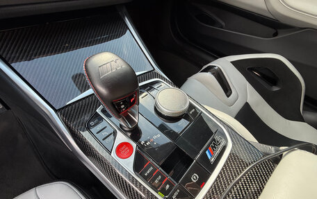 BMW M4, 2021 год, 11 000 000 рублей, 14 фотография