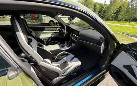 BMW M4, 2021 год, 11 000 000 рублей, 17 фотография