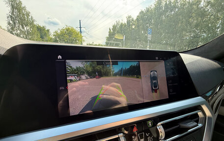 BMW M4, 2021 год, 11 000 000 рублей, 15 фотография
