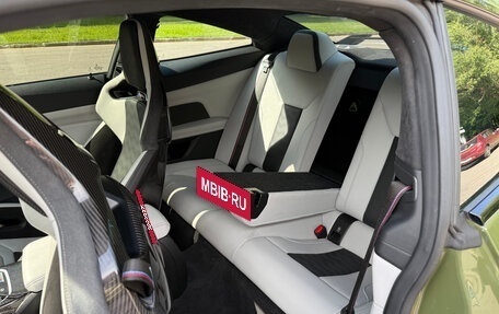 BMW M4, 2021 год, 11 000 000 рублей, 11 фотография