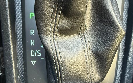 Skoda Rapid I, 2017 год, 1 500 000 рублей, 10 фотография